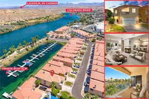 1825 E Shore Villas Dr, Bullhead City, AZ 86442 - Photo 1