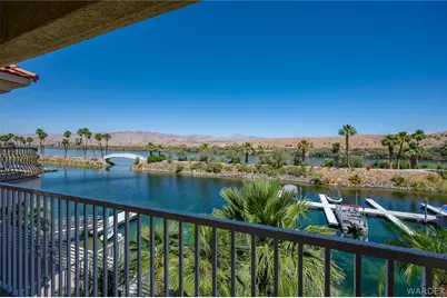 1825 E Shore Villas Drive #28, Bullhead City, AZ 86442 - Photo 36
