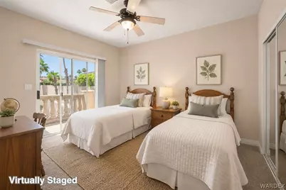 1825 E Shore Villas Drive #28, Bullhead City, AZ 86442 - Photo 48
