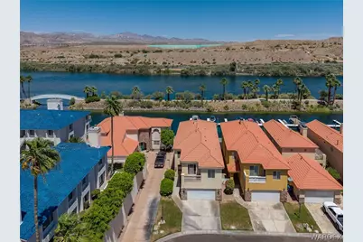 1825 E Shore Villas Drive #28, Bullhead City, AZ 86442 - Photo 70
