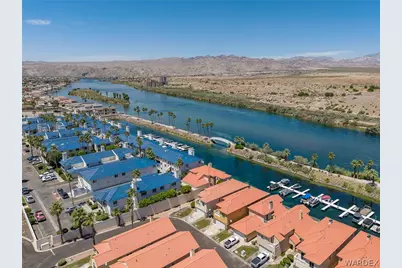1825 E Shore Villas Drive #28, Bullhead City, AZ 86442 - Photo 74