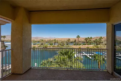 1825 E Shore Villas Drive #28, Bullhead City, AZ 86442 - Photo 34