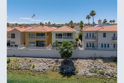 1825 E Shore Villas Drive #28, Bullhead City, AZ 86442 - Photo 66