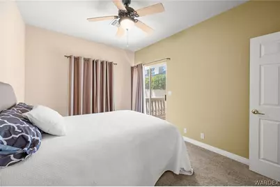 1825 E Shore Villas Drive #28, Bullhead City, AZ 86442 - Photo 50