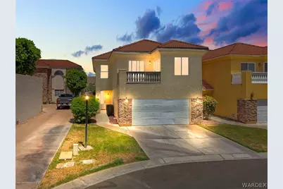 1825 E Shore Villas Drive #28, Bullhead City, AZ 86442 - Photo 2