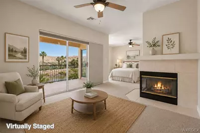 1825 E Shore Villas Drive #28, Bullhead City, AZ 86442 - Photo 38