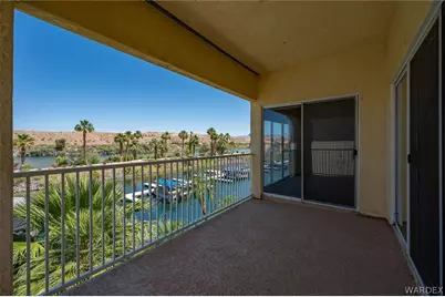 1825 E Shore Villas Drive #28, Bullhead City, AZ 86442 - Photo 30