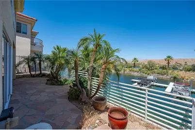 1825 E Shore Villas Drive #28, Bullhead City, AZ 86442 - Photo 64