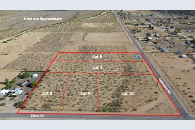 306-45-022 Colorado Rd, Golden Valley, AZ 86413 - Photo 2