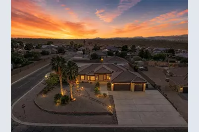2889 Cimarron Drive, Kingman, AZ 86401 - Photo 1