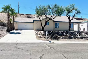 2448 S Ridge Ave, Bullhead City, AZ 86429 - Photo 1