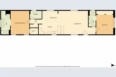3649 N Araby Road, Golden Valley, AZ 86413 - Photo 28