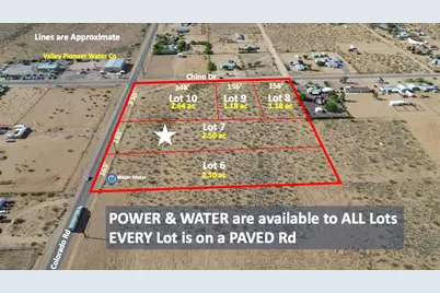 306-45-023 Colorado Rd, Golden Valley, AZ 86413 - Photo 1