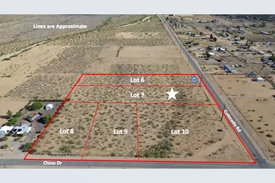 306-45-023 Colorado Rd, Golden Valley, AZ 86413 - Photo 2