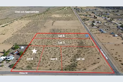 306-45-024 Chino Dr, Golden Valley, AZ 86413 - Photo 2
