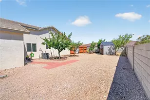 3195 Jennifer Ave, Kingman, AZ 86401 - Photo 36