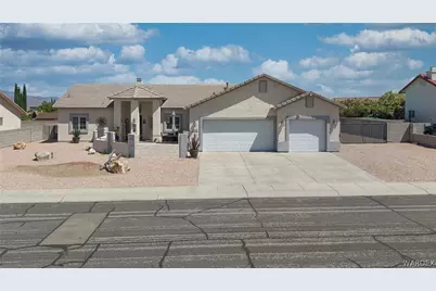 3195 Jennifer Avenue, Kingman, AZ 86401 - Photo 2