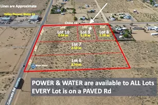 306-45-025 Chino Dr, Golden Valley, AZ 86413 - Photo 1