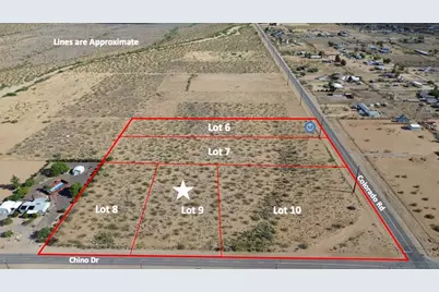 306-45-025 Chino Drive, Golden Valley, AZ 86413 - Photo 2