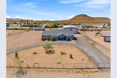 3410 W Carmichael Road, Golden Valley, AZ 86413 - Photo 2