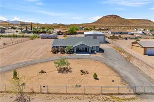 3410 W Carmichael Rd, Golden Valley, AZ 86413 - Photo 2
