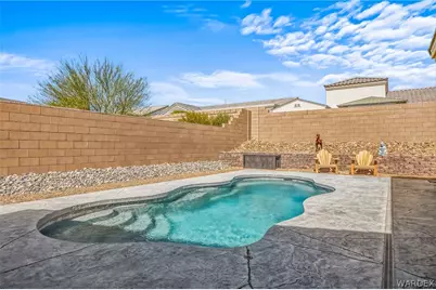 5684 S Quarry Avenue, Fort Mohave, AZ 86426 - Photo 4