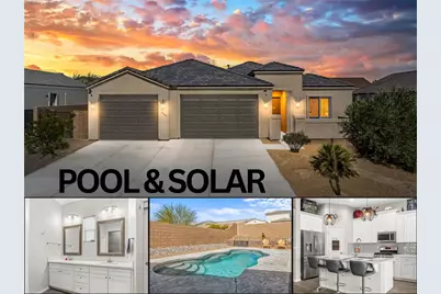 5684 S Quarry Avenue, Fort Mohave, AZ 86426 - Photo 1