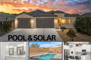 5684 S Quarry Ave, Fort Mohave, AZ 86426 - Photo 1