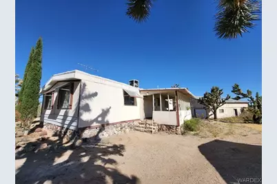 26275 N Apple Drive, Meadview, AZ 86444 - Photo 1