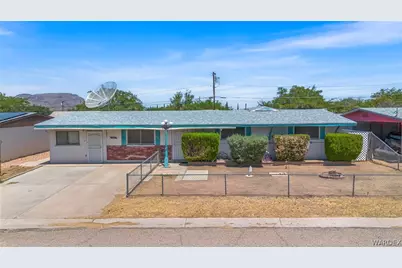 1961 Atlantic Avenue, Kingman, AZ 86401 - Photo 1