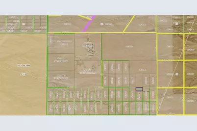 207-23-014 W Medio Drive, Yucca, AZ 86438 - Photo 2