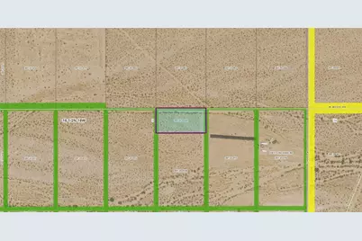 207-23-014 W Medio Drive, Yucca, AZ 86438 - Photo 4
