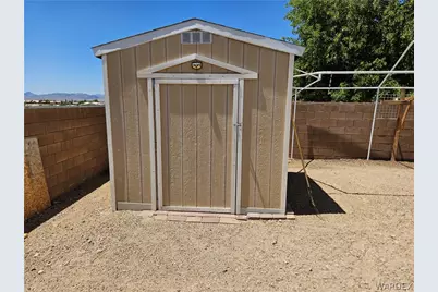 4783 S Whitegate Place, Fort Mohave, AZ 86426 - Photo 24