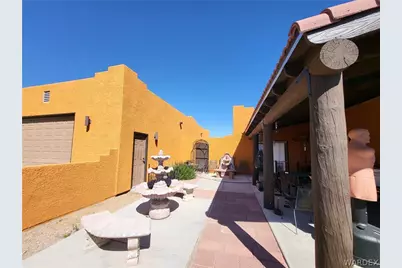 1370 W Campanile Drive #4, Meadview, AZ 86444 - Photo 38