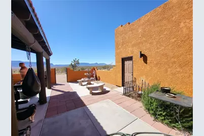 1370 W Campanile Drive #4, Meadview, AZ 86444 - Photo 36