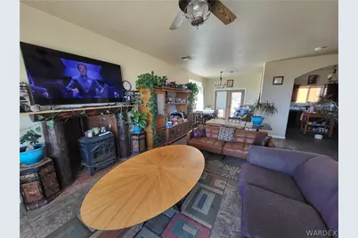 1370 W Campanile Drive #4, Meadview, AZ 86444 - Photo 6
