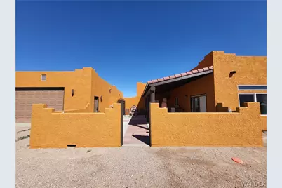1370 W Campanile Drive #4, Meadview, AZ 86444 - Photo 2