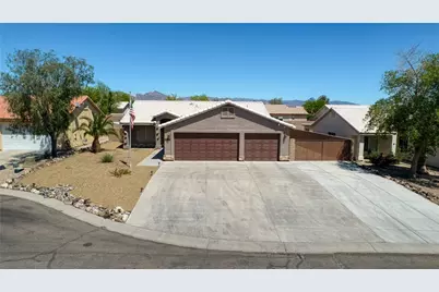 4392 S Donald Place, Fort Mohave, AZ 86426 - Photo 6