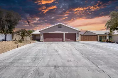 4392 S Donald Place, Fort Mohave, AZ 86426 - Photo 1