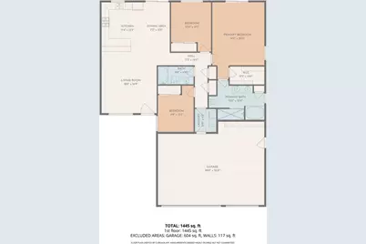 4392 S Donald Place, Fort Mohave, AZ 86426 - Photo 4