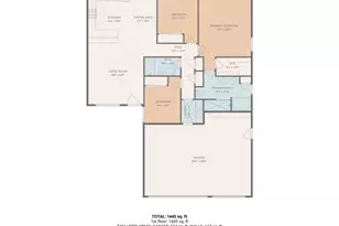 4392 S Donald Pl, Fort Mohave, AZ 86426 - Photo 4
