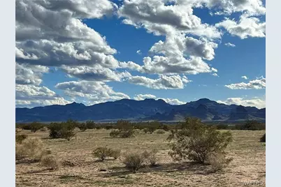 Parcel 72 N Teddy Roosevelt Road, Golden Valley, AZ 86413 - Photo 2