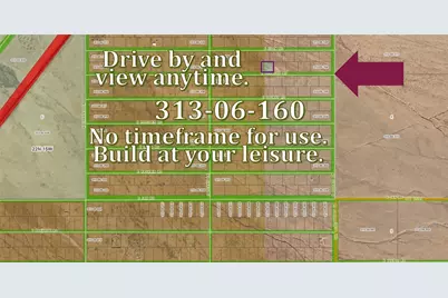 313-06-160 E Formosa Road, Kingman, AZ 86409 - Photo 1