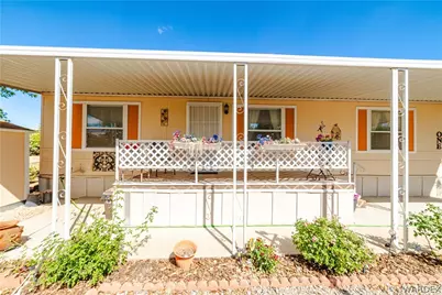 3003 Hualapai Mtn Space One Road, Kingman, AZ 86401 - Photo 36
