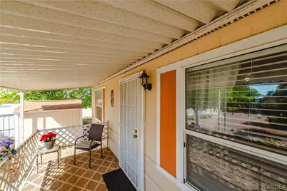 3003 Hualapai Mtn Space One Road, Kingman, AZ 86401 - Photo 2
