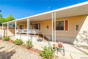 3003 Hualapai Mtn Space One Rd, Kingman, AZ 86401 - Photo 1