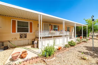 3003 Hualapai Mtn Space One Road, Kingman, AZ 86401 - Photo 1