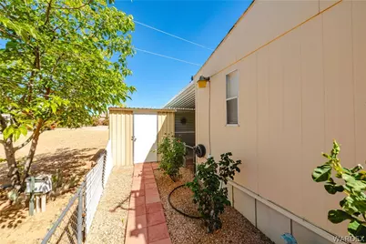 3003 Hualapai Mtn Space One Road, Kingman, AZ 86401 - Photo 32