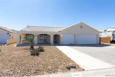 4483 S Sharp Drive, Fort Mohave, AZ 86426 - Photo 2