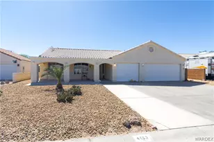4483 S Sharp Dr, Fort Mohave, AZ 86426 - Photo 2
